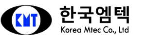 Korea MTec Logo